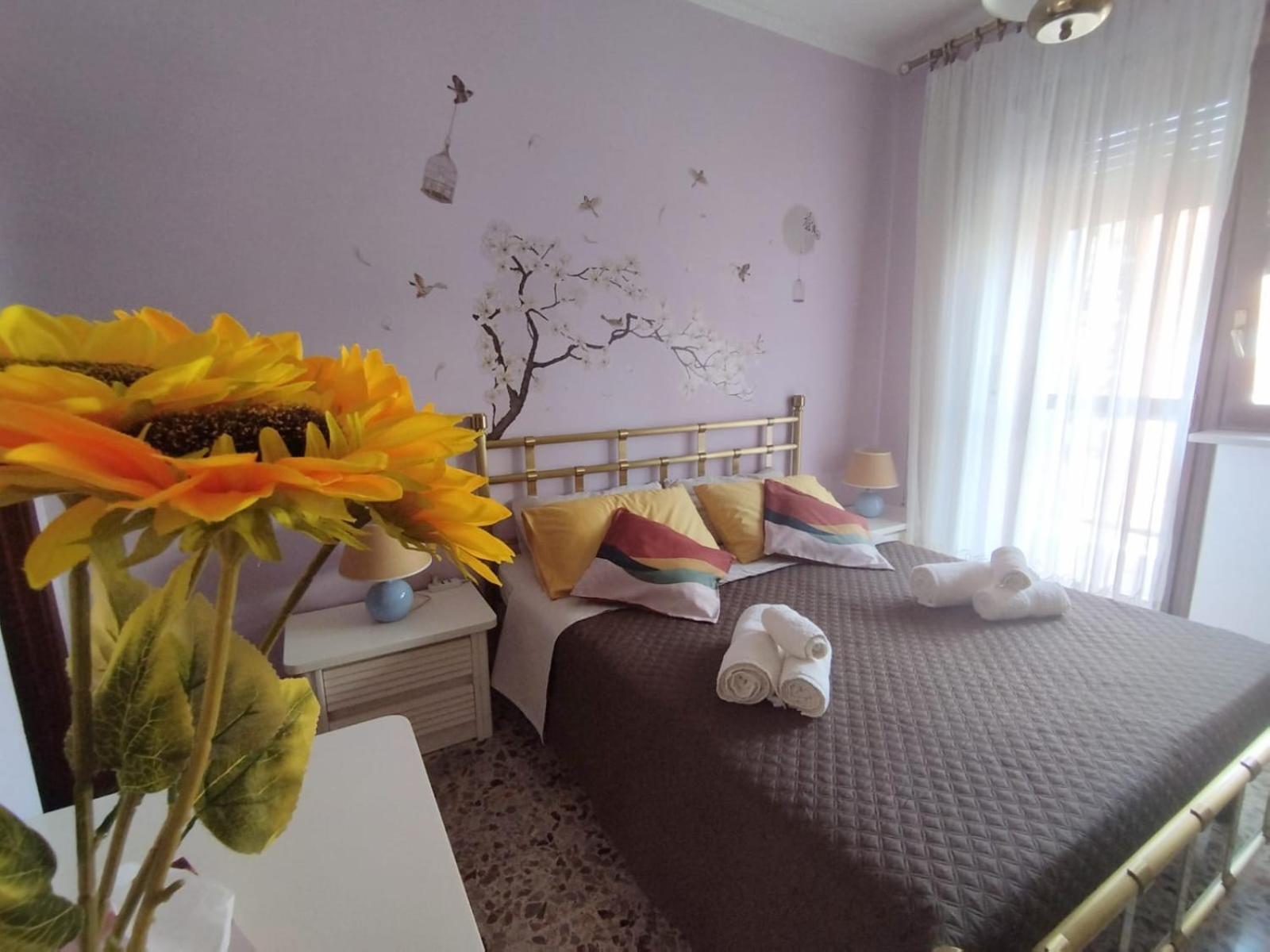 Torino-juventus Stadium, Giardini Reali-infinity House Apartamento