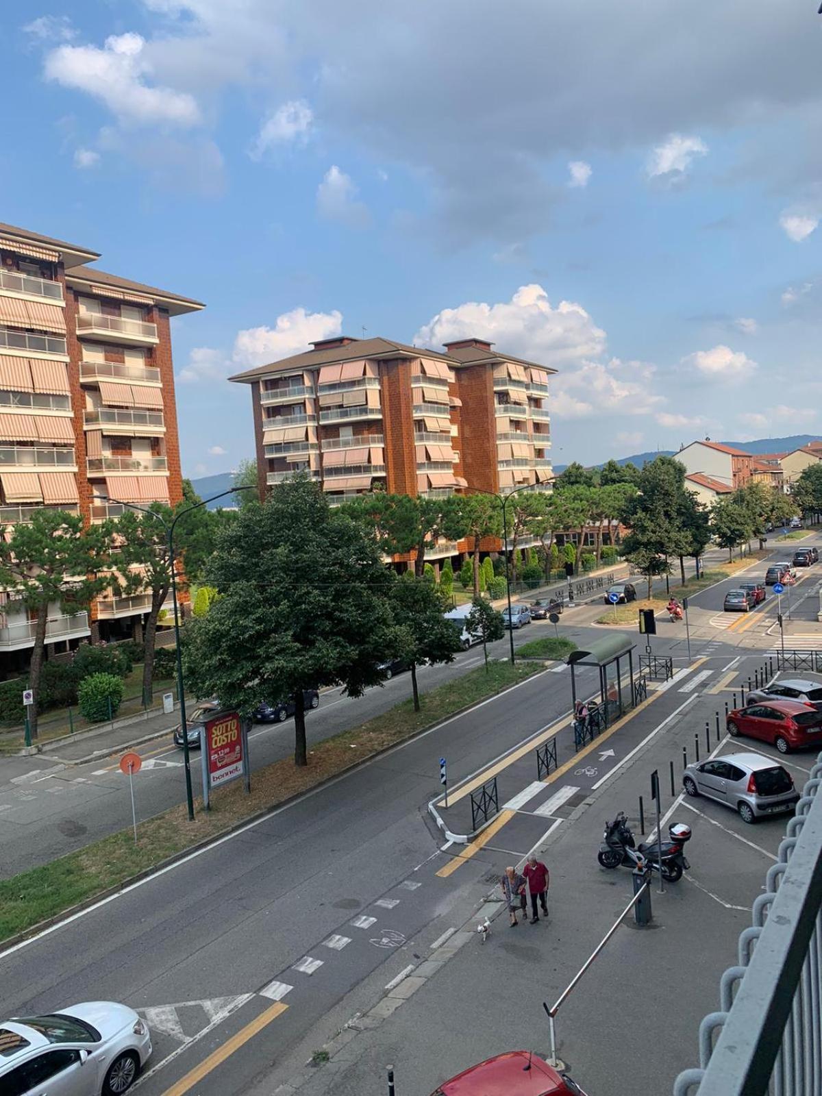 Torino-juventus Stadium, Giardini Reali-infinity House Apartamento