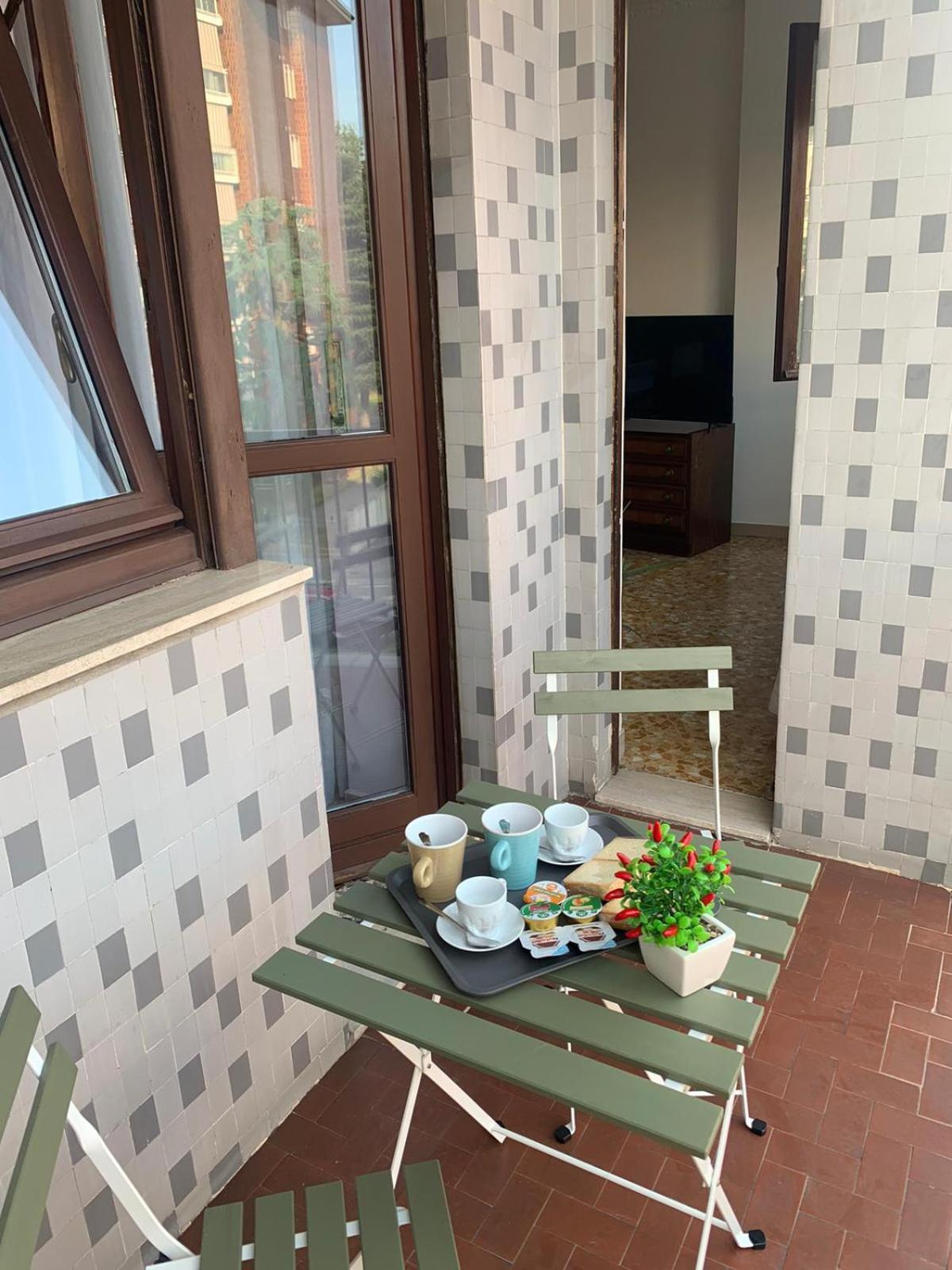 Apartamento Torino-juventus Stadium, Giardini Reali-infinity House Turín